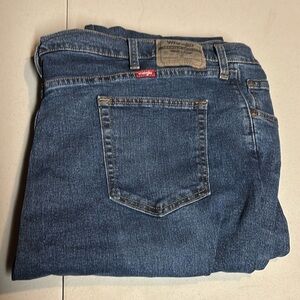 Wrangler Jeans size 48x30